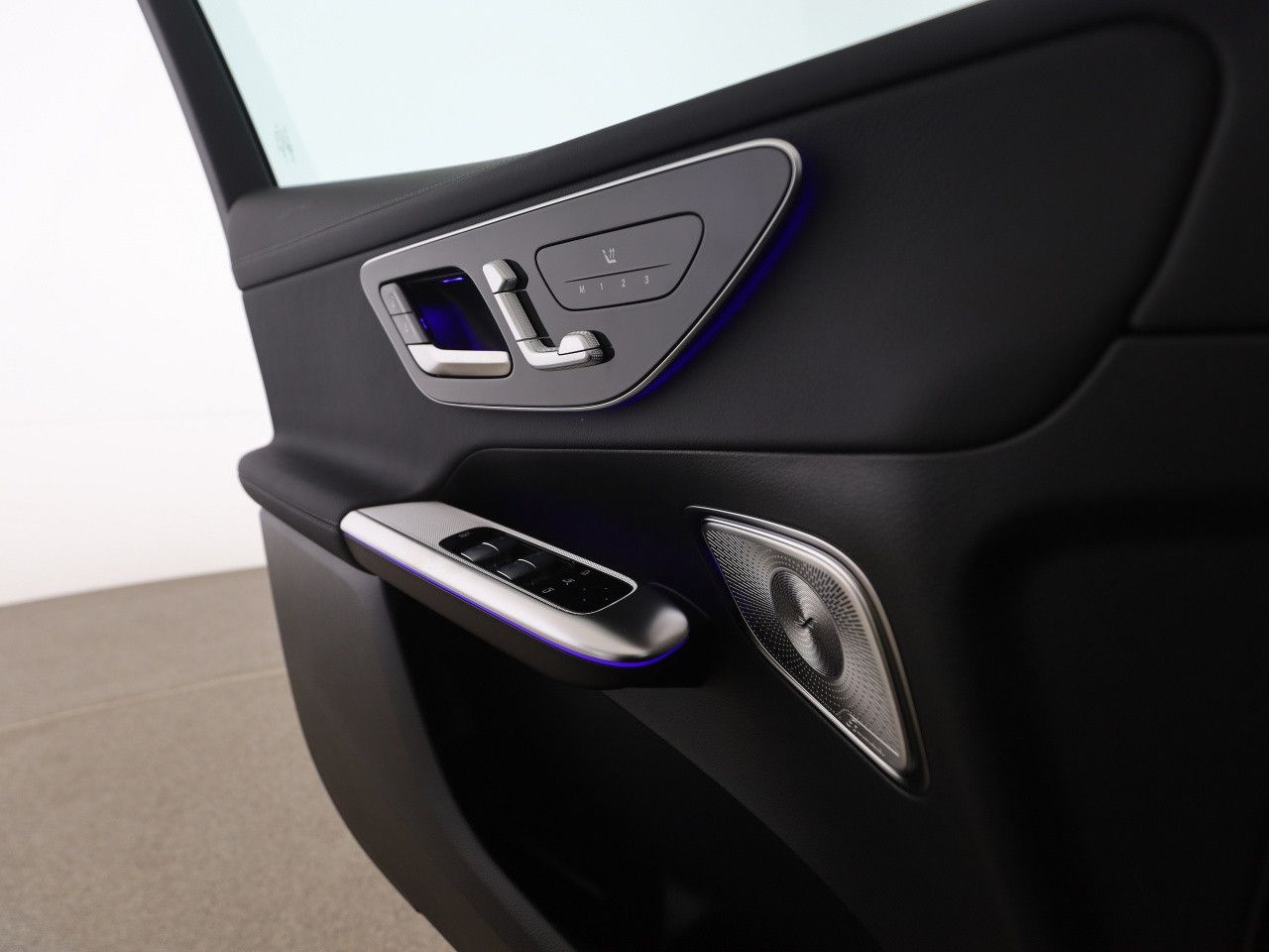 Mercedes-Benz GLC – Bild 13