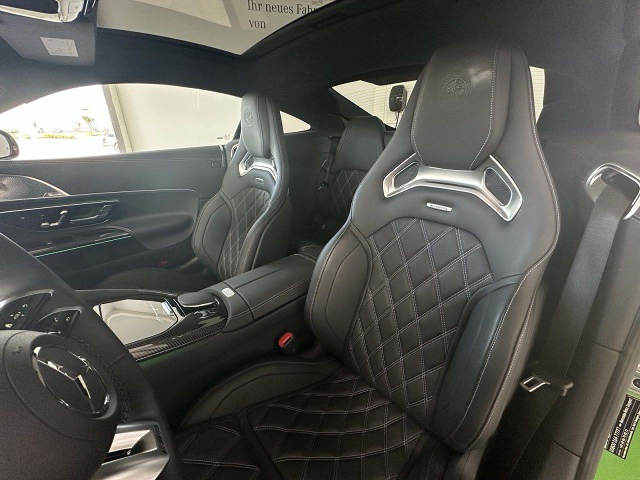 Mercedes-Benz AMG GT – Bild 12