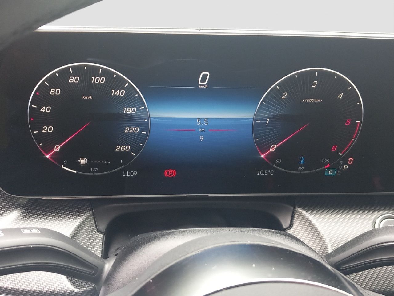 Mercedes-Benz V-Klasse – Bild 8