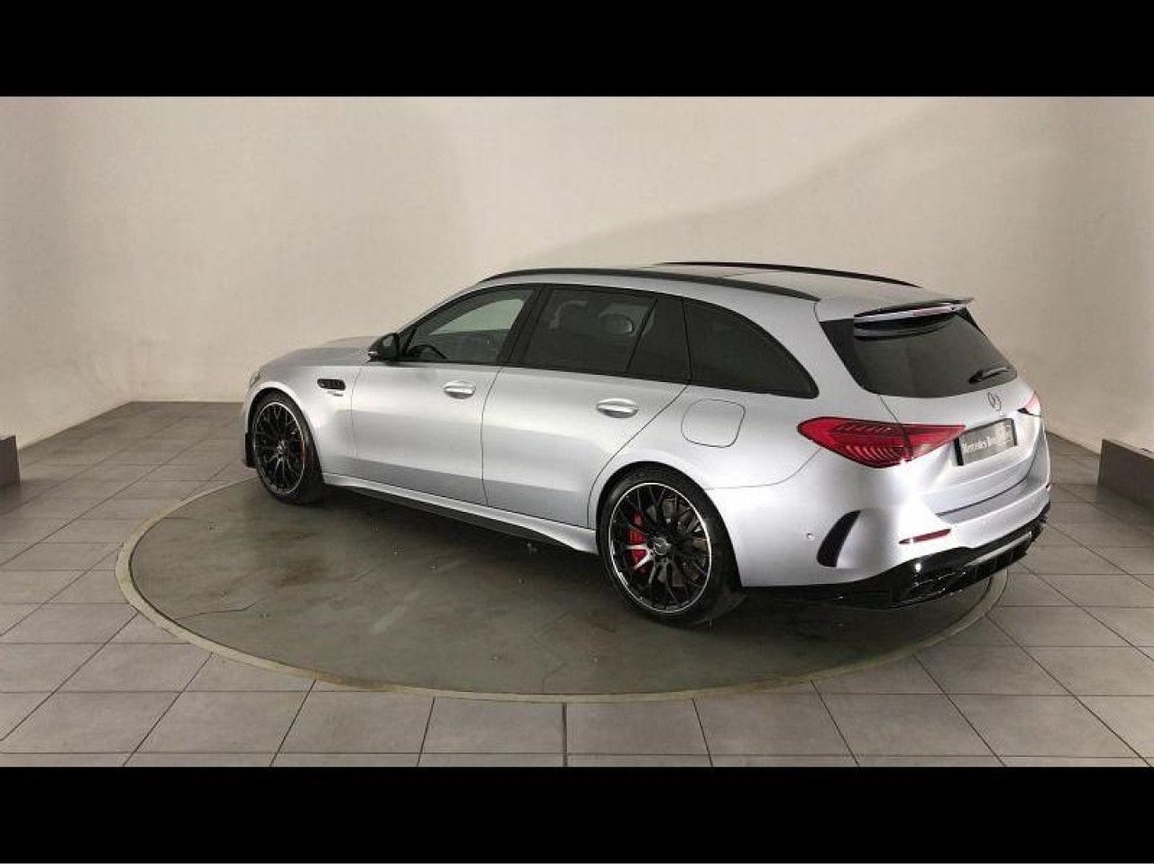 Photo du v&eacute;hicule 7 / 18