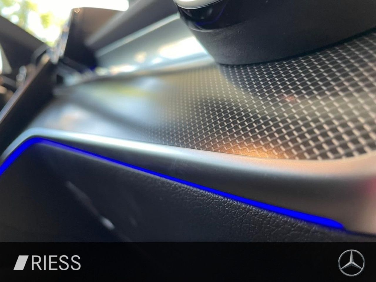 Mercedes-Benz C-Klasse – Bild 11