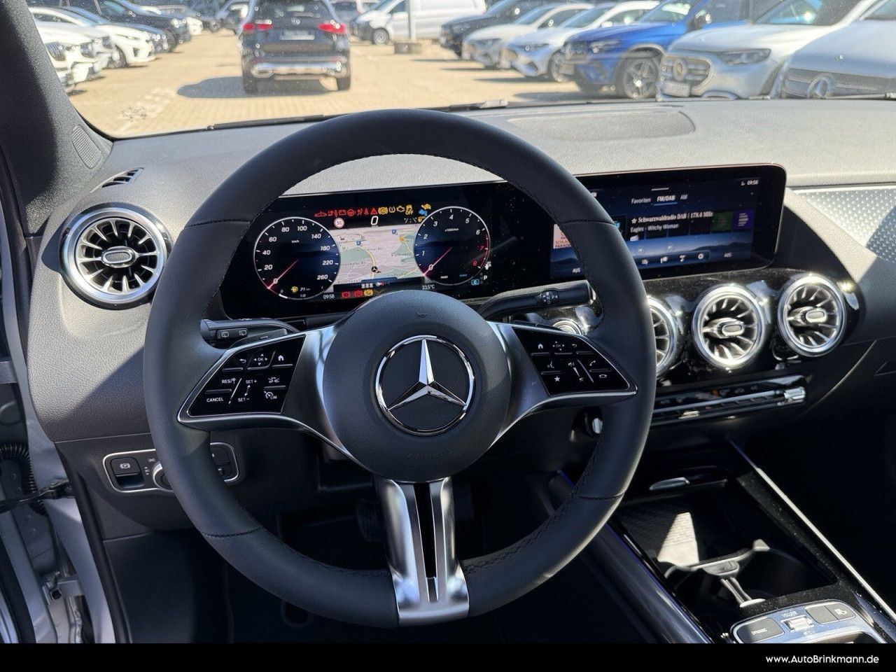 Mercedes-Benz GLA – Bild 12