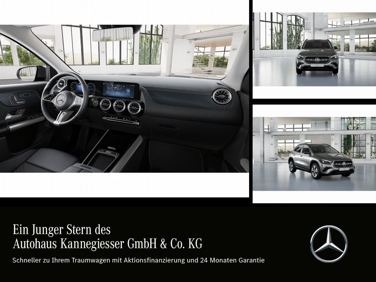 Mercedes-Benz GLA – Bild 14