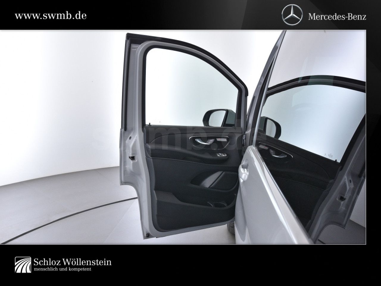 Mercedes-Benz V-Klasse – Bild 3
