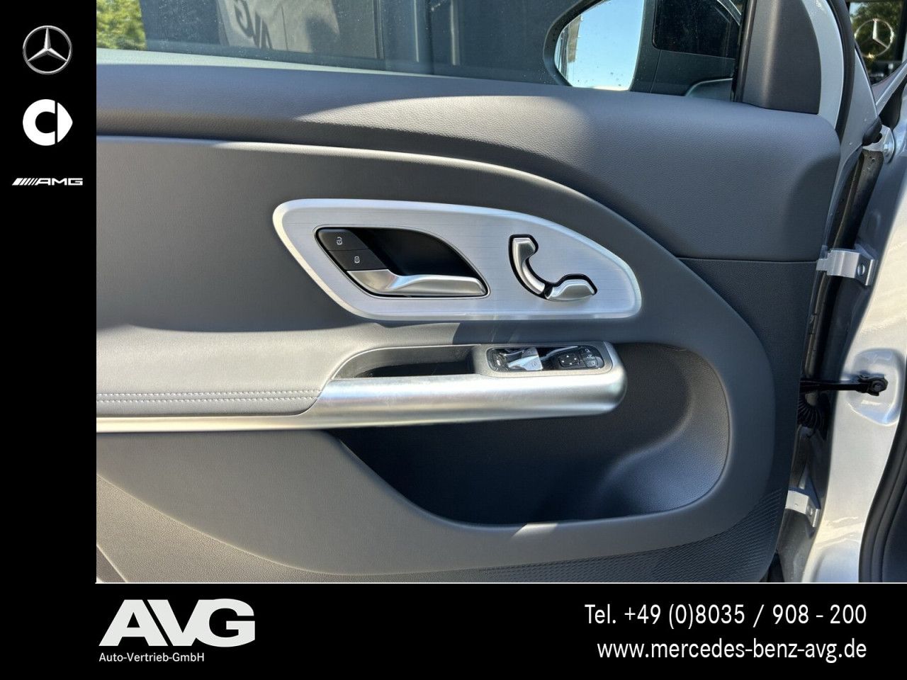 Mercedes-Benz GLB – Bild 9