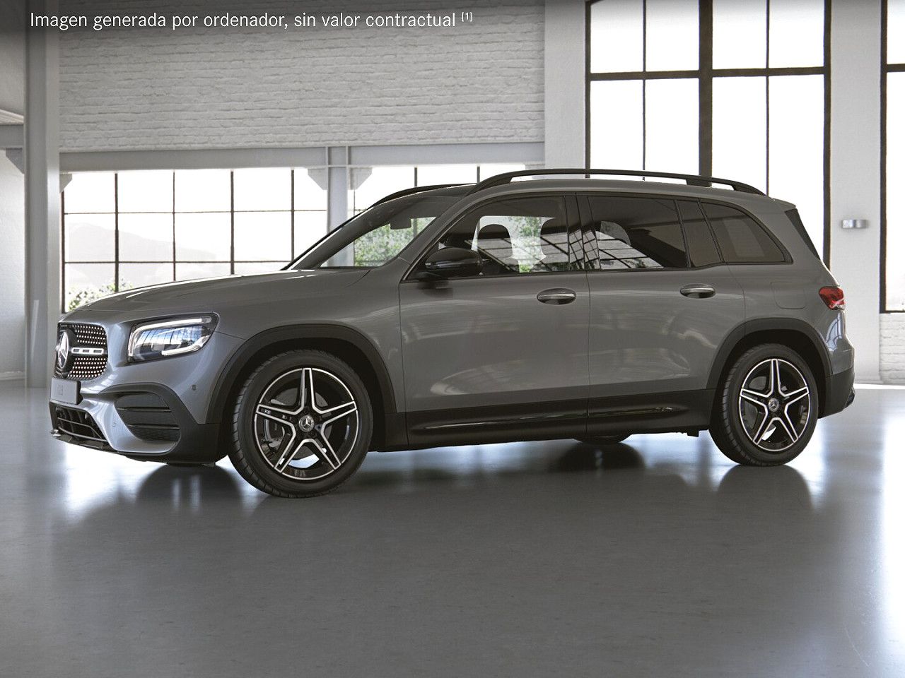 Foto de estudio 2 / 5