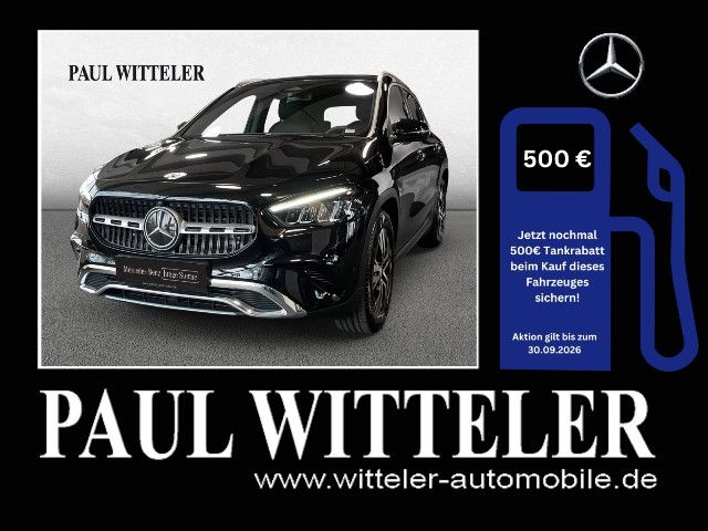 Mercedes-Benz GLA 220