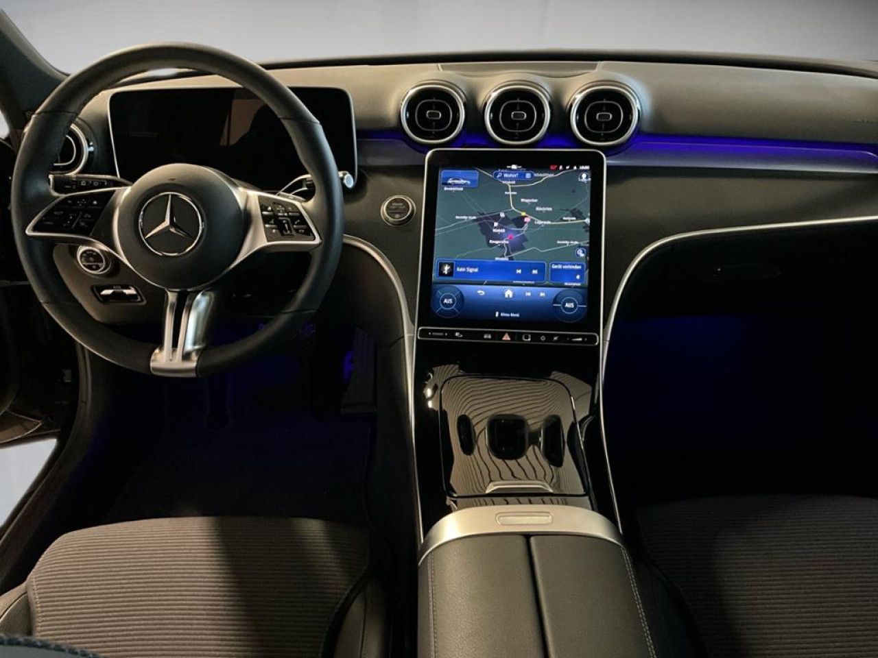 Mercedes-Benz C-Klasse – Bild 10