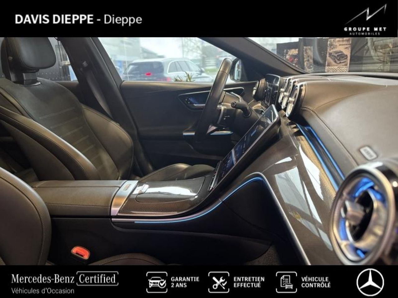 Photo du v&eacute;hicule 9 / 18