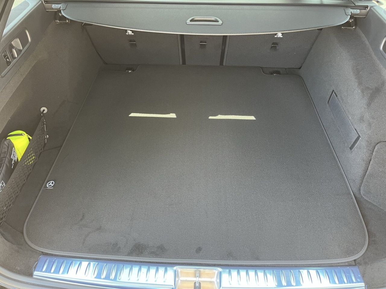 Mercedes-Benz E-Klasse – Bild 7