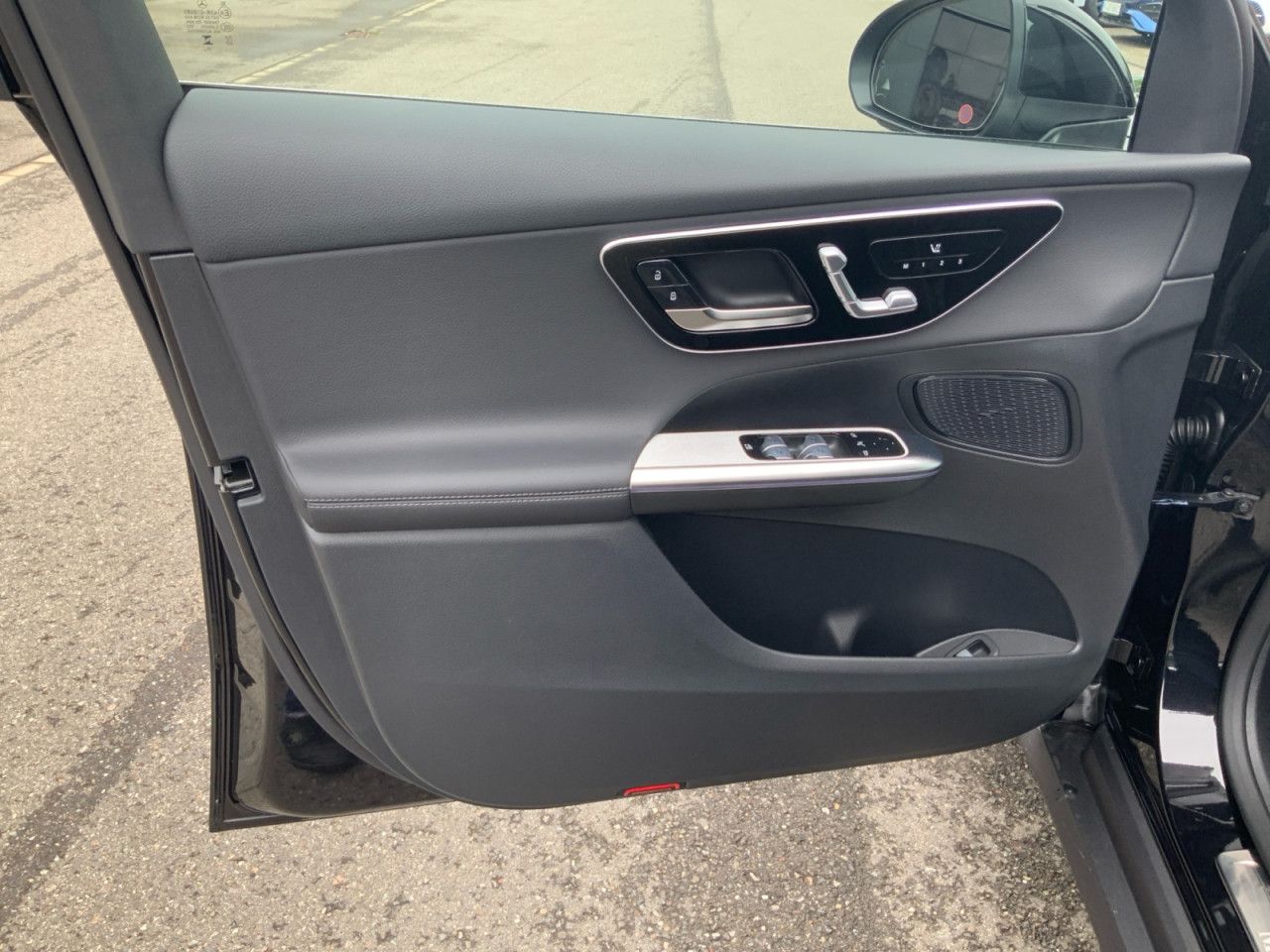 Mercedes-Benz GLC – Bild 7