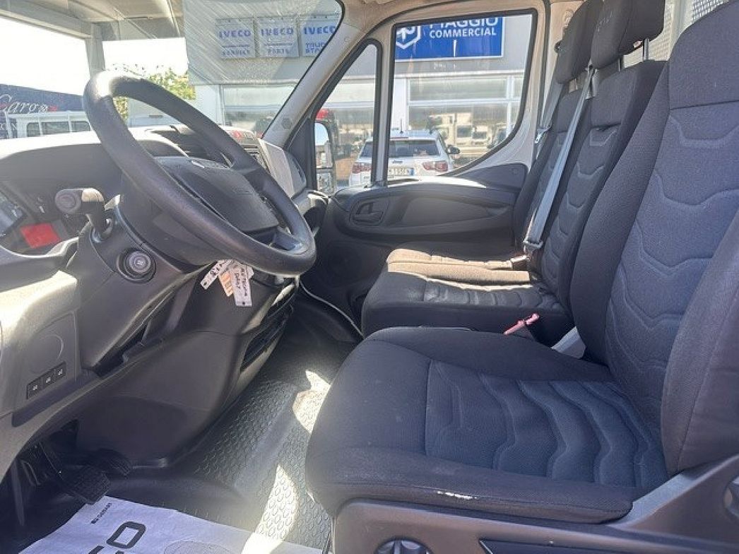 IVECO | 35C21