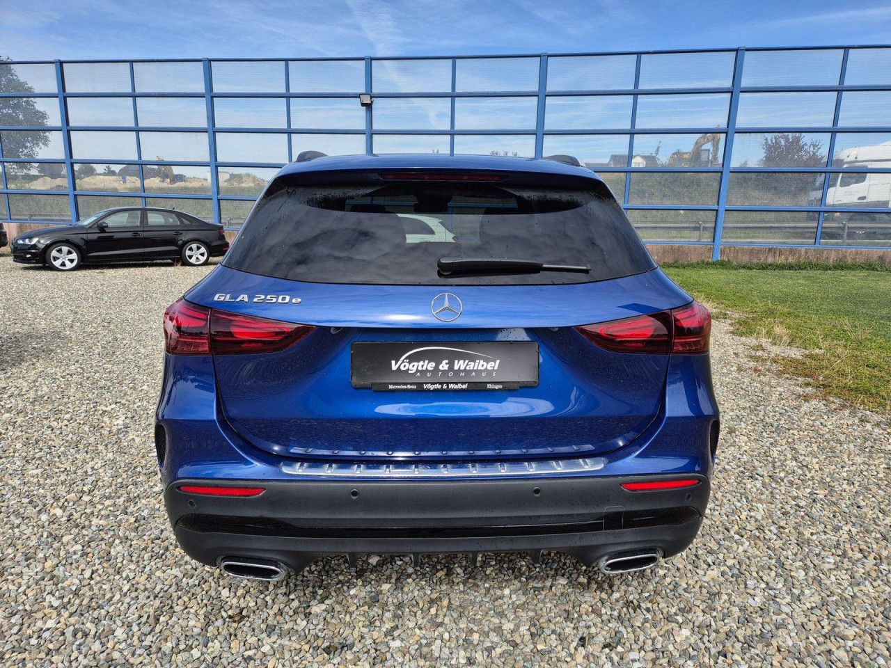 Mercedes-Benz GLA – Bild 4