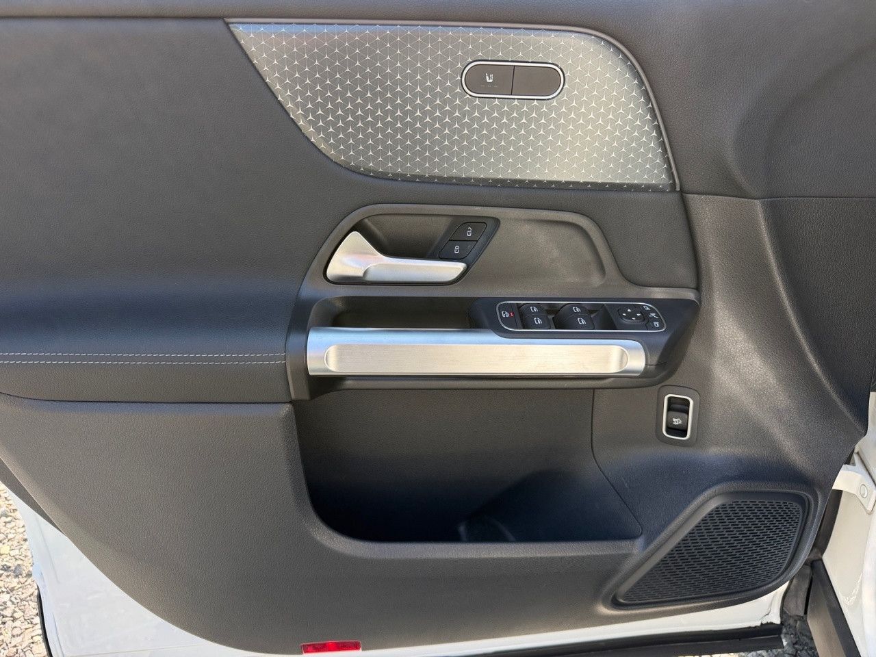 Mercedes-Benz EQB – Bild 13