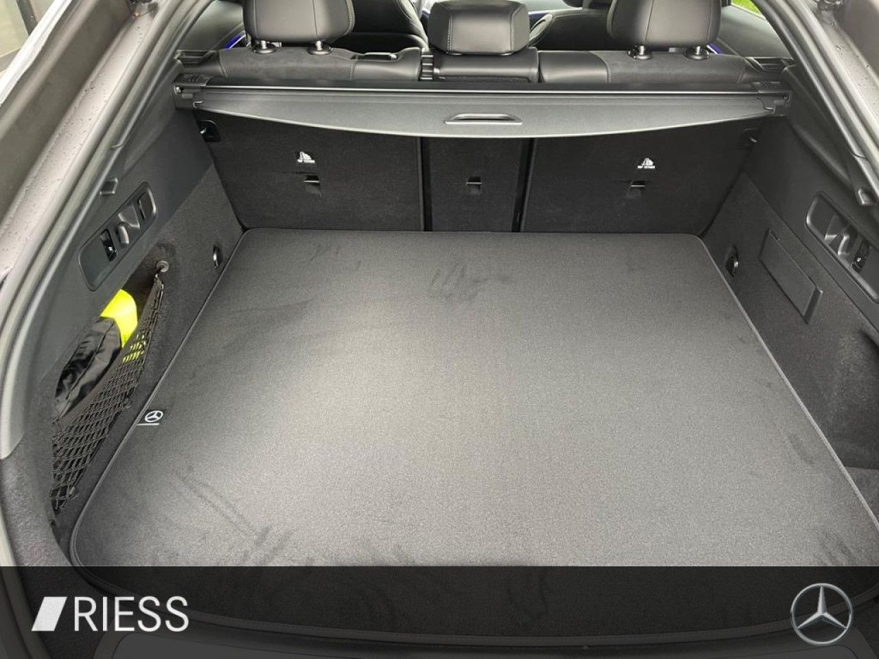 Mercedes-Benz GLC – Bild 14