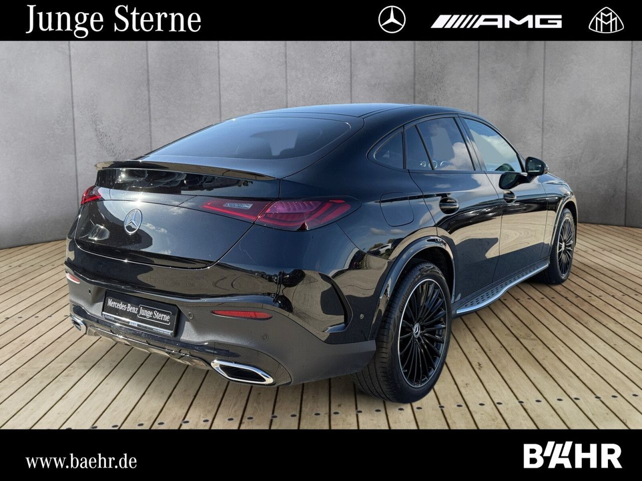 Mercedes-Benz GLC – Bild 11