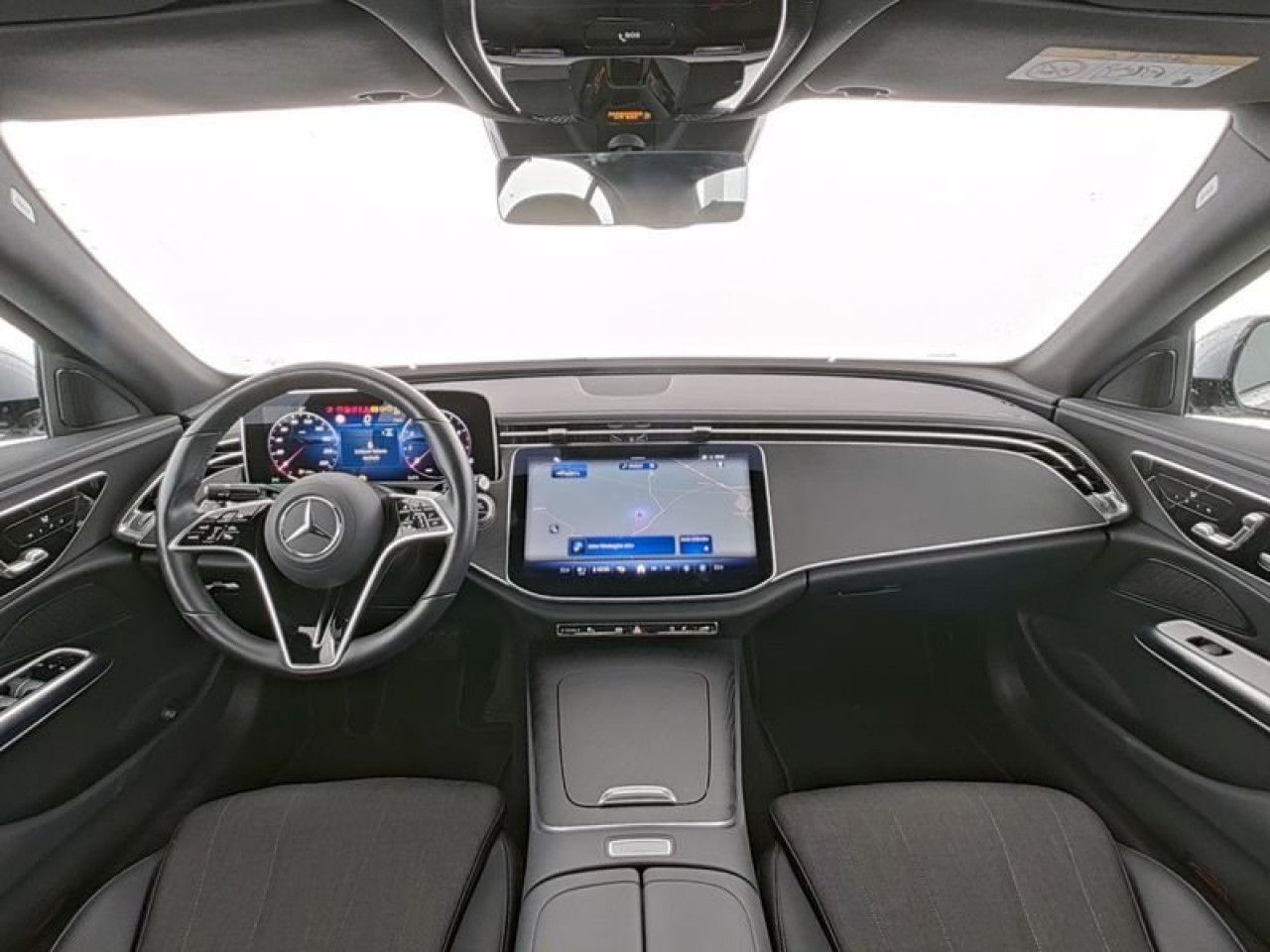 Mercedes-Benz E-Klasse – Bild 11
