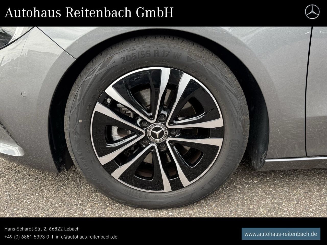 Mercedes-Benz B-Klasse – Bild 6