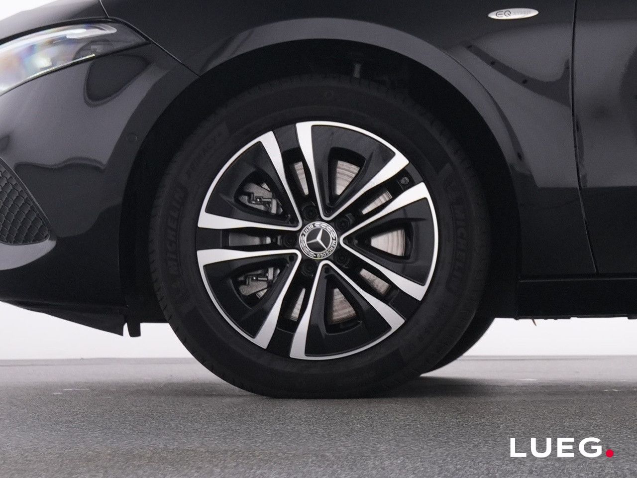 Mercedes-Benz A-Klasse – Bild 19