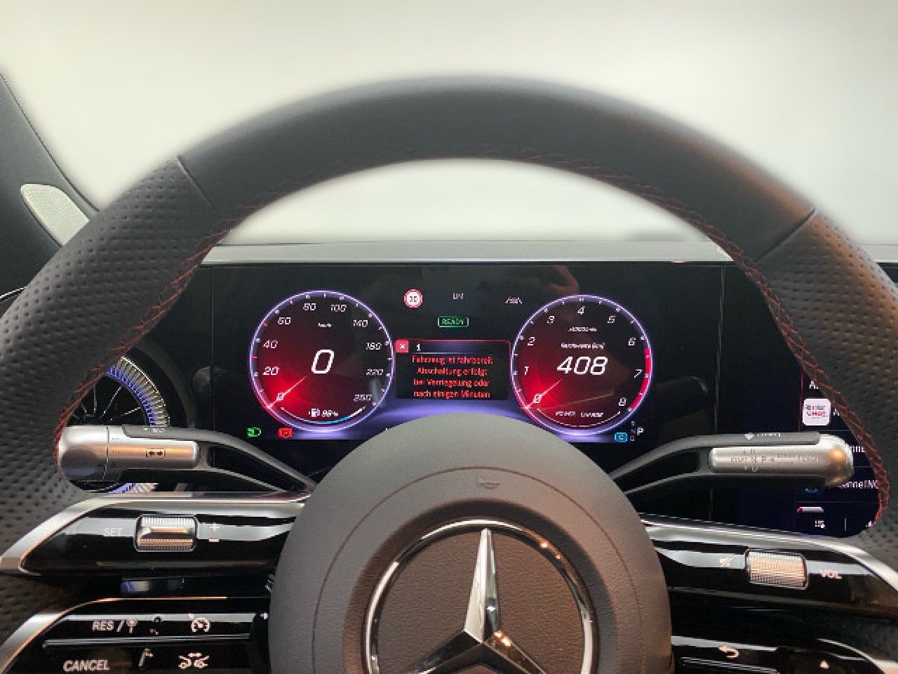 Mercedes-Benz CLA – Bild 7