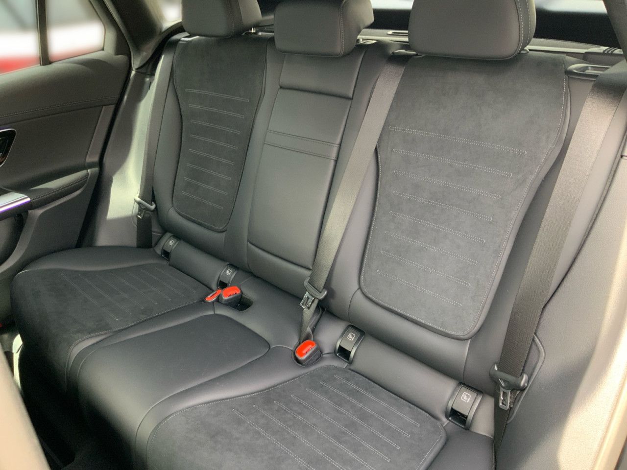 Mercedes-Benz GLC – Bild 14