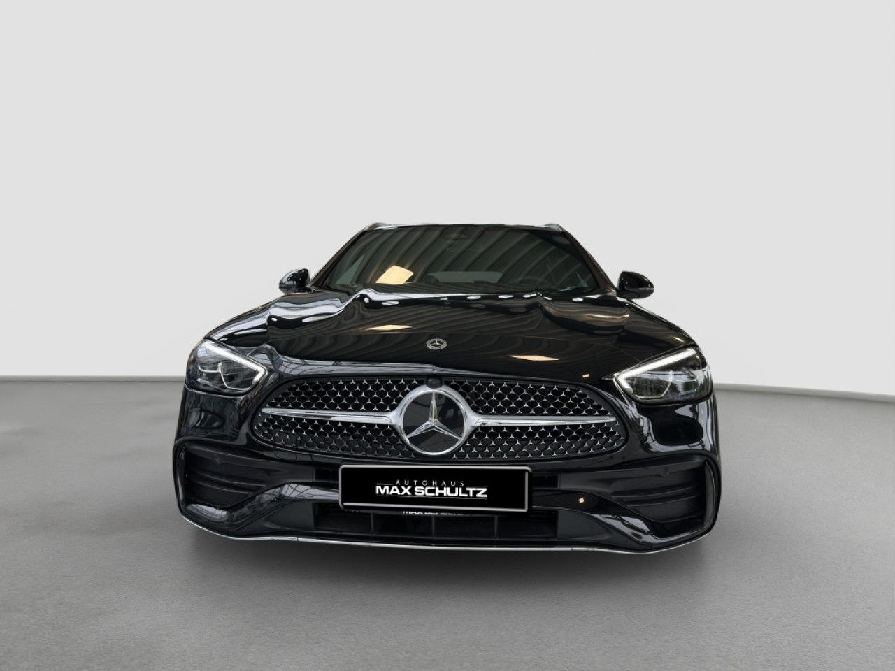 Mercedes-Benz C-Klasse – Bild 21