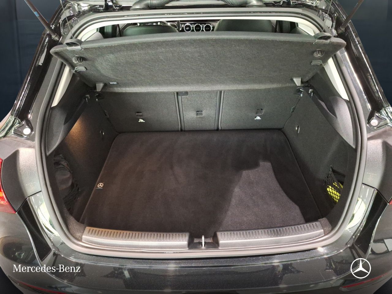 Mercedes-Benz A-Klasse – Bild 5