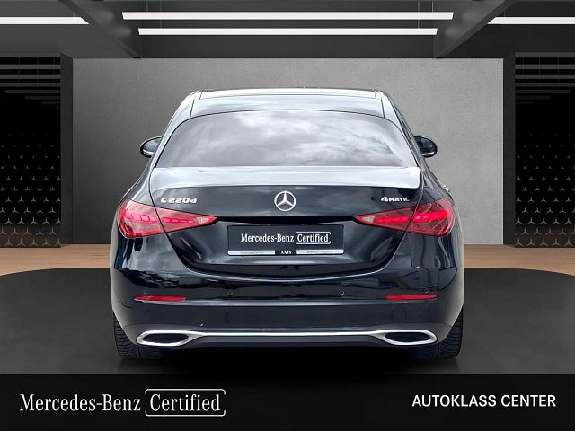 MERCEDES-BENZ Unknown Model 2024 — imagine 3