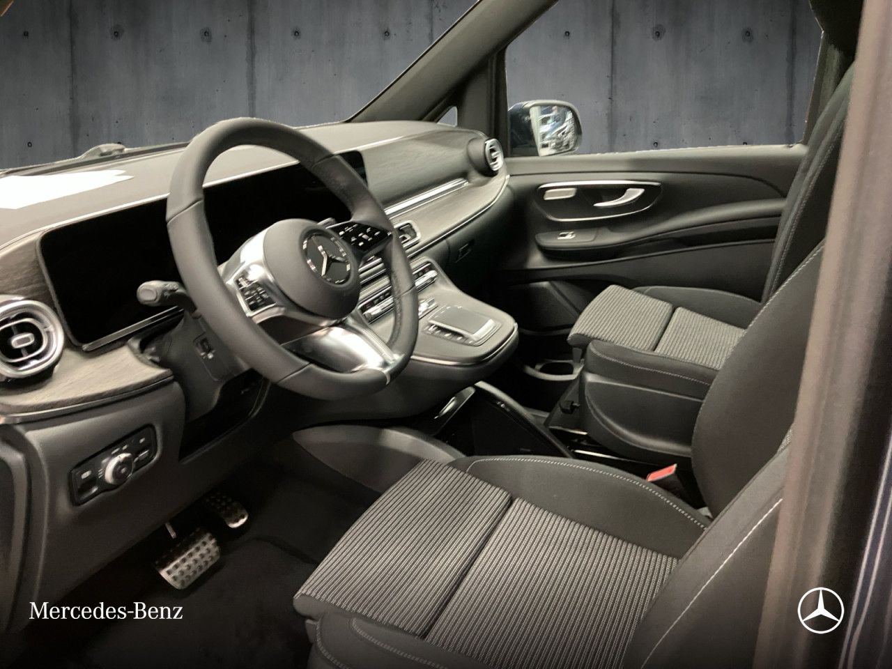 Mercedes-Benz V-Klasse – Bild 8