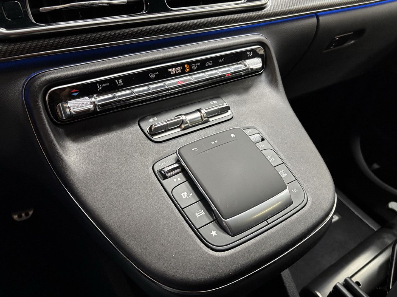 Mercedes-Benz V-Klasse – Bild 14