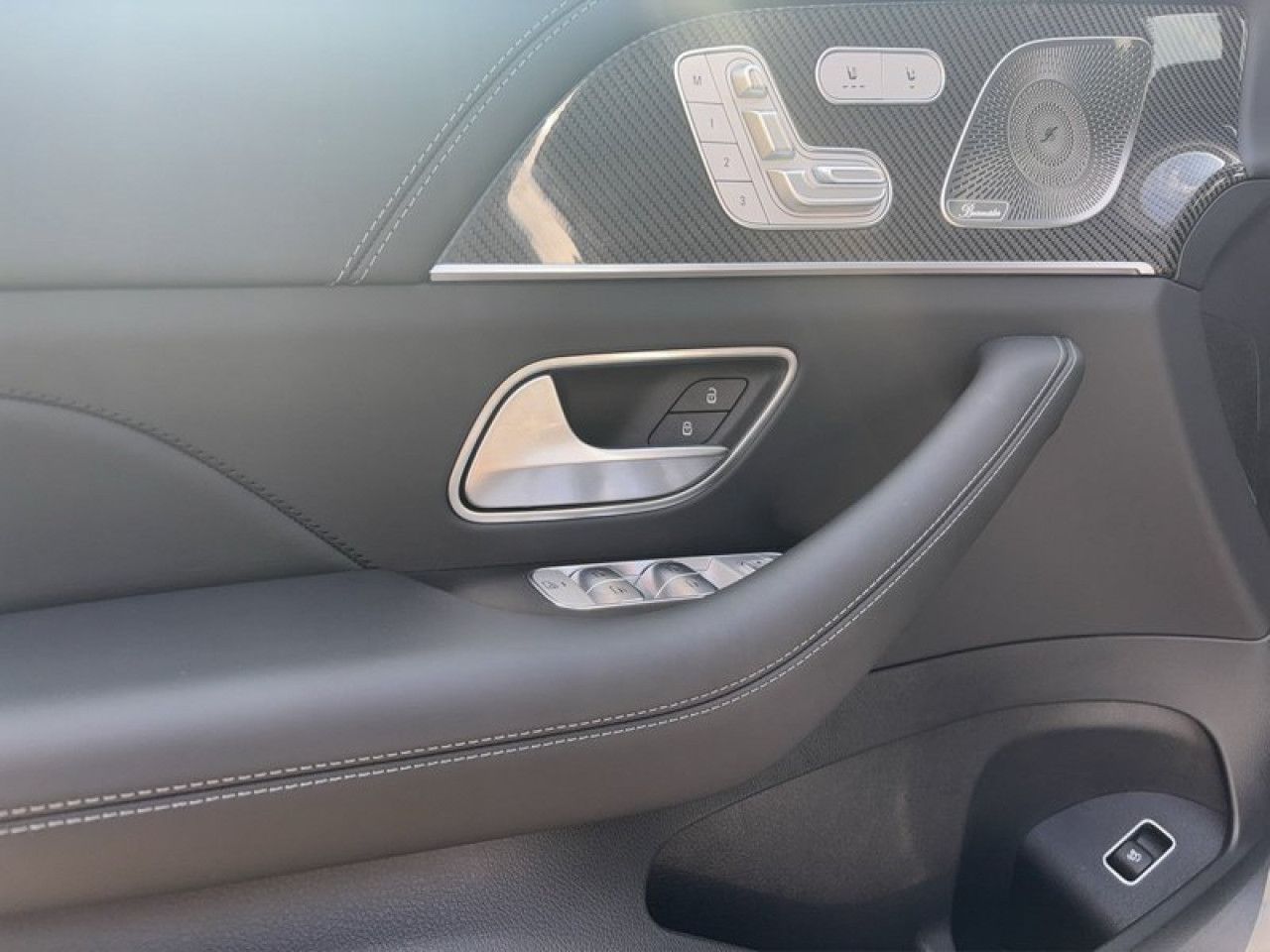 Mercedes-Benz GLE – Bild 9