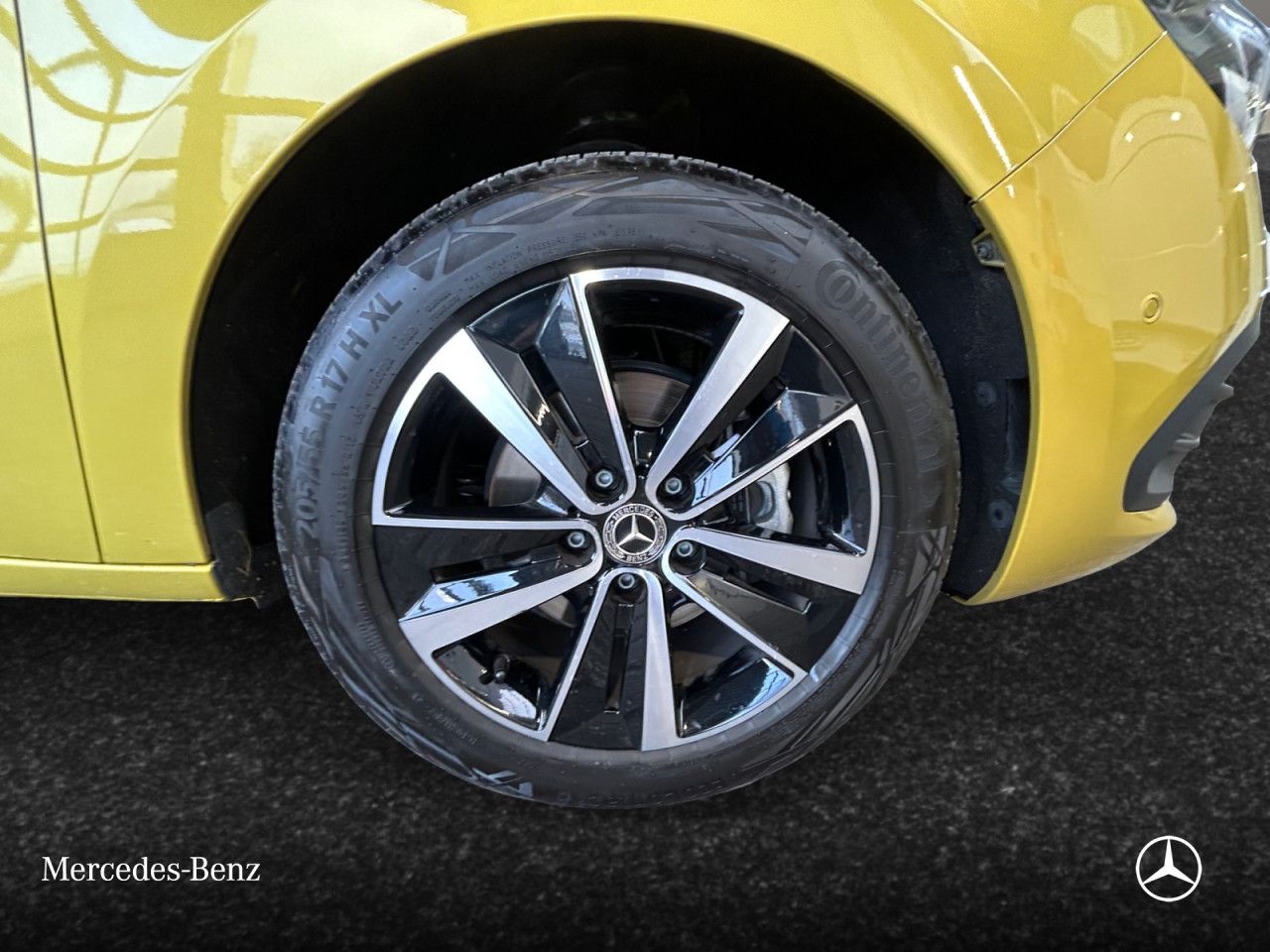Mercedes-Benz T-Klasse – Bild 4