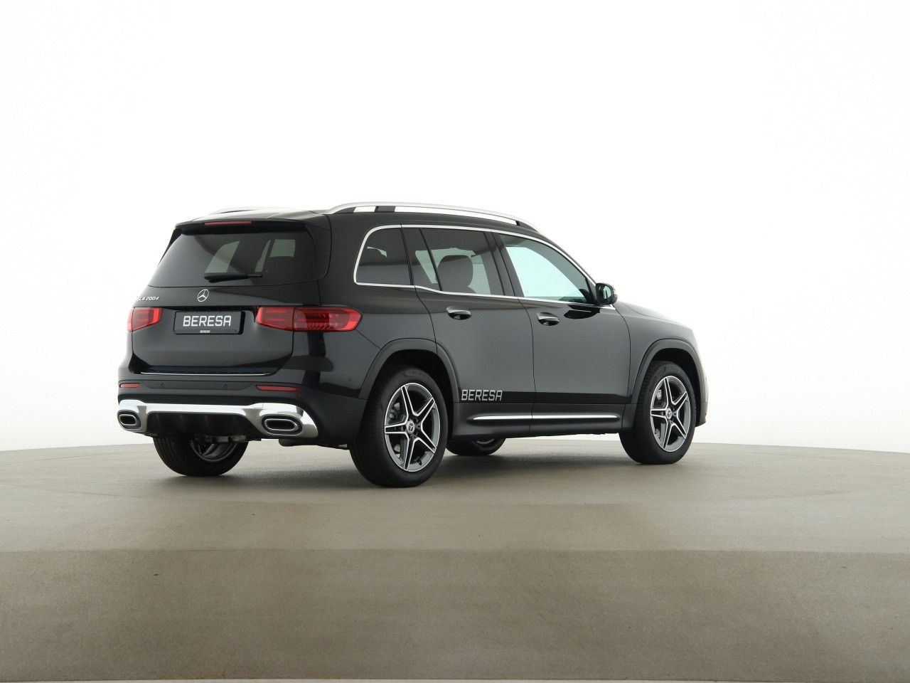 Mercedes-Benz GLB – Bild 6