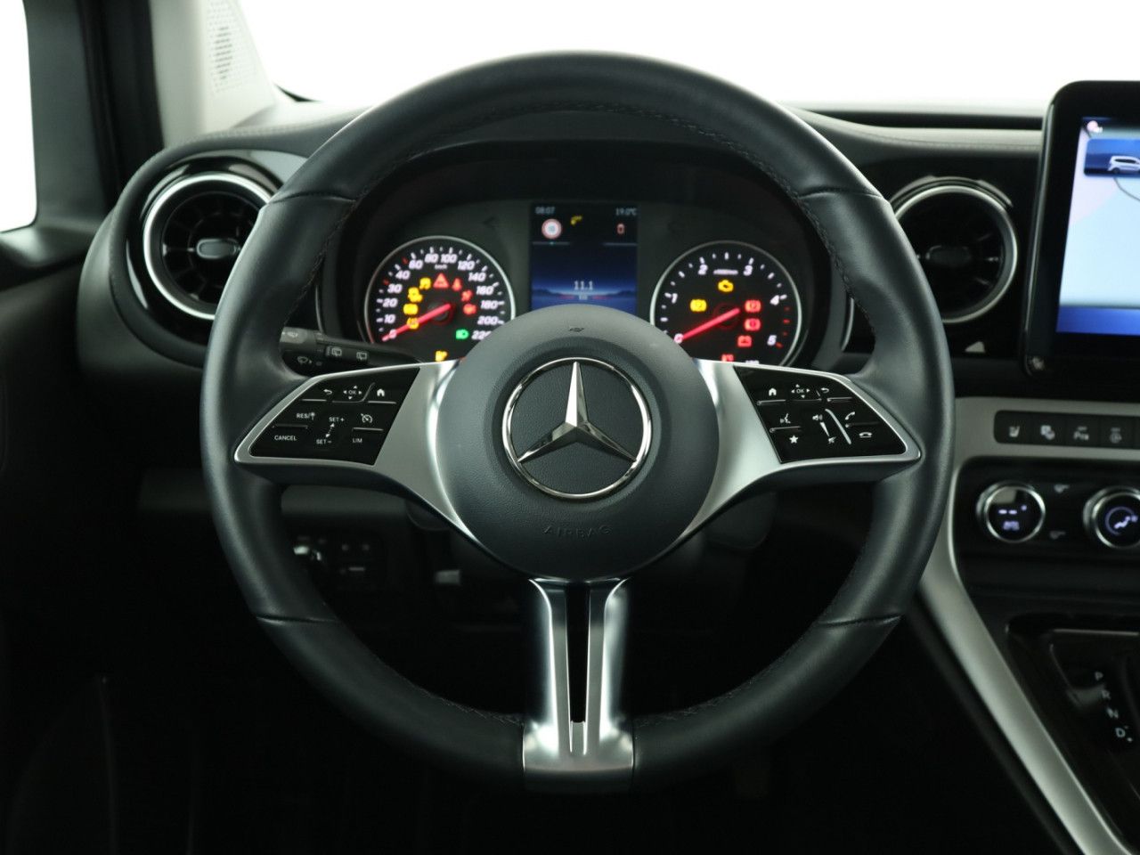 Mercedes-Benz T-Klasse – Bild 11