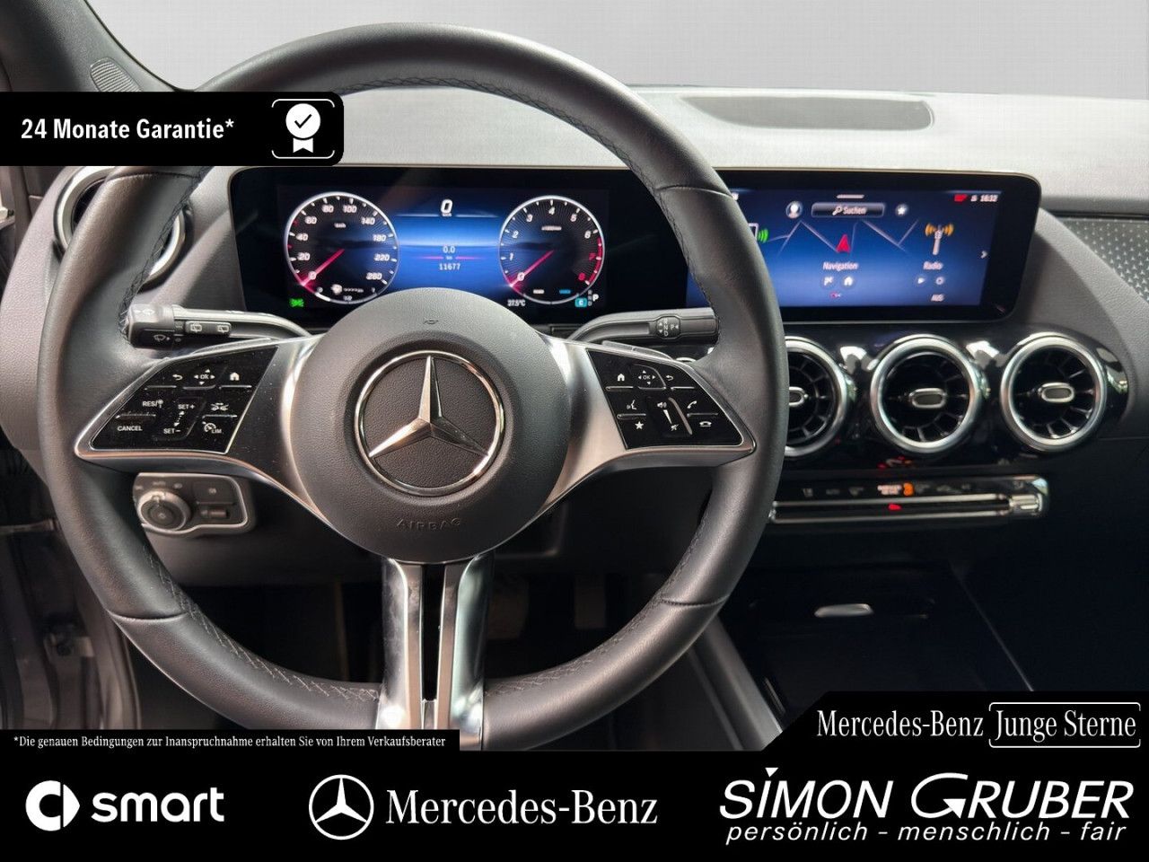 Mercedes-Benz B-Klasse – Bild 15