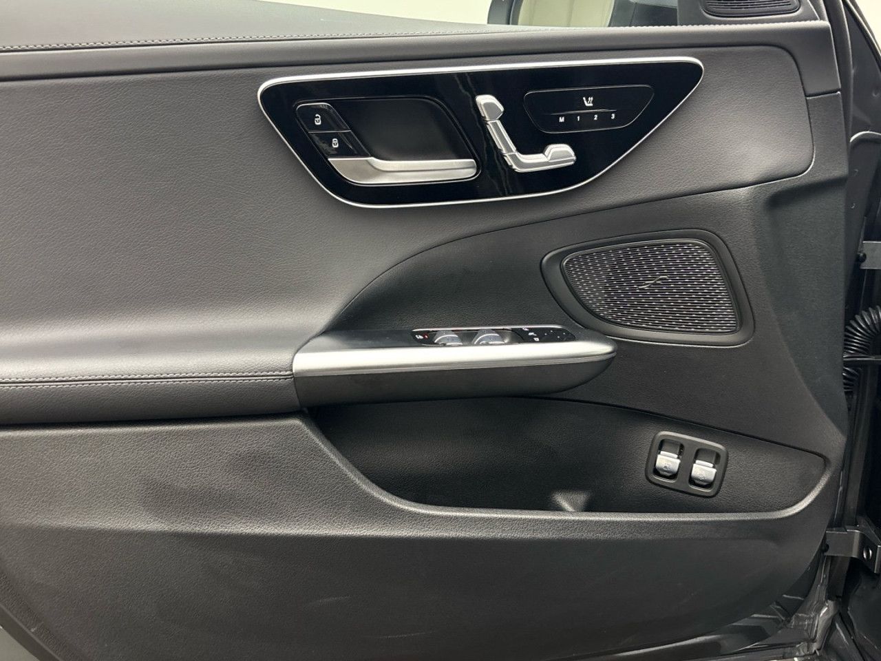 Mercedes-Benz C-Klasse – Bild 13