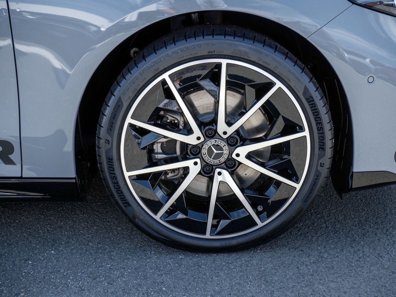 Mercedes-Benz CLA – Bild 6