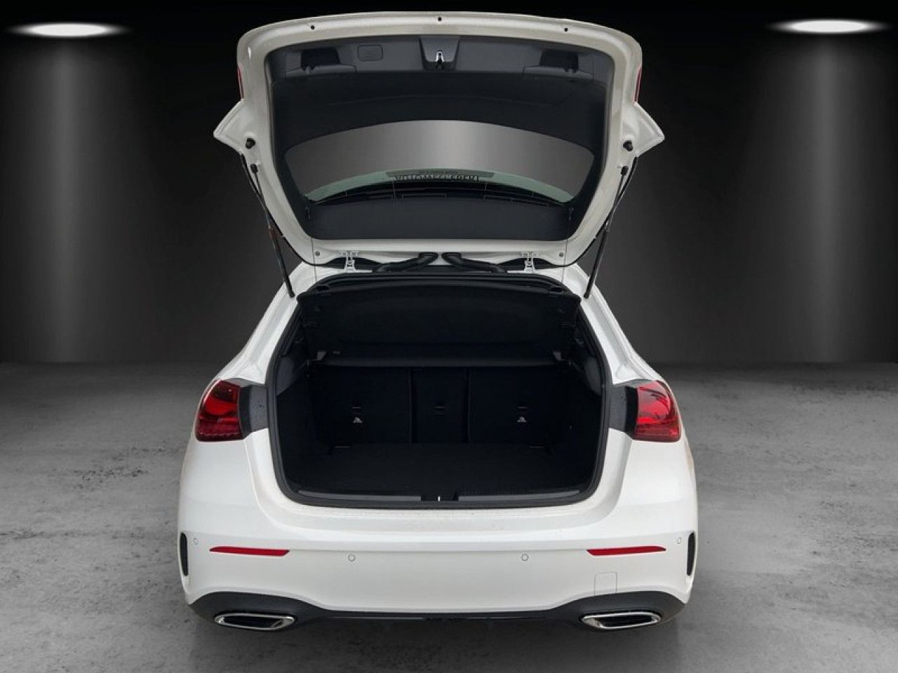 Mercedes-Benz A-Klasse – Bild 13