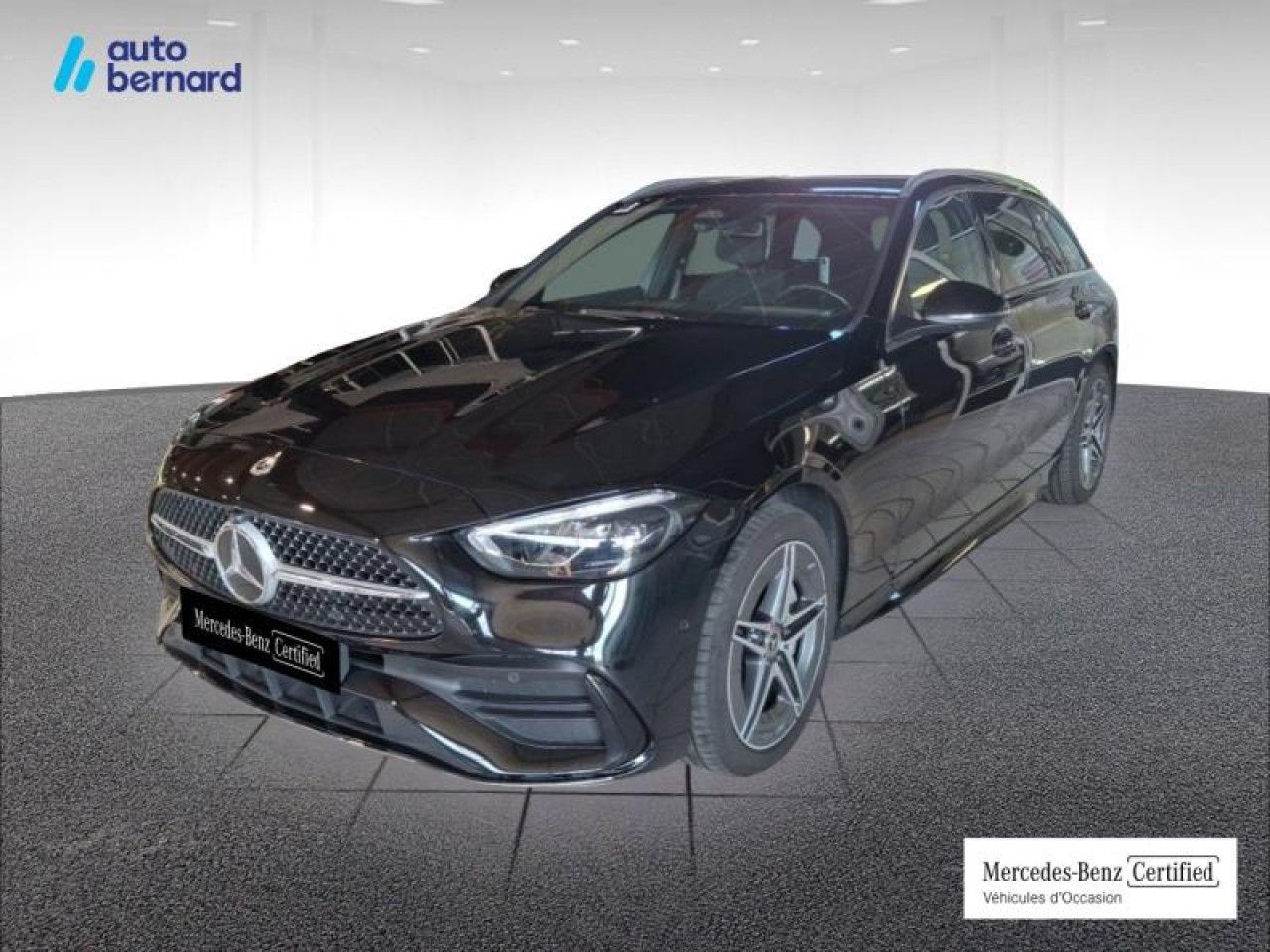 Photo du v&eacute;hicule 1 / 18