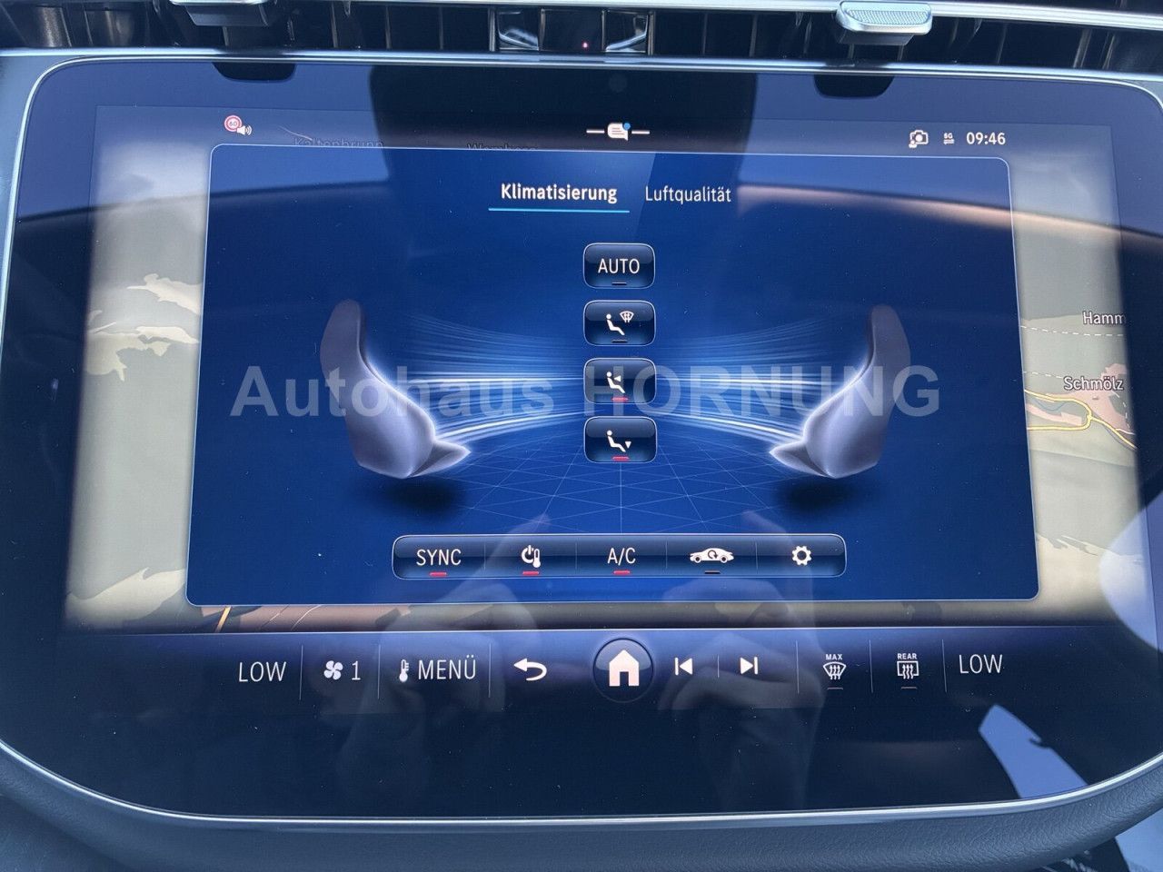 Mercedes-Benz E-Klasse – Bild 14