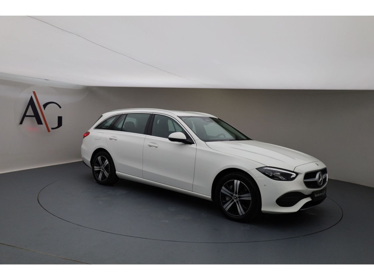 Mercedes-Benz C-Klasse – Bild 6