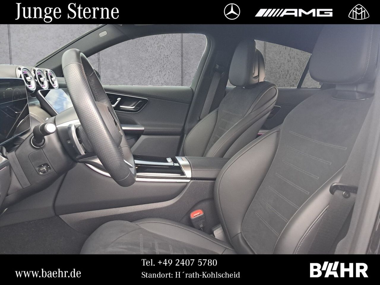 Mercedes-Benz GLC – Bild 11