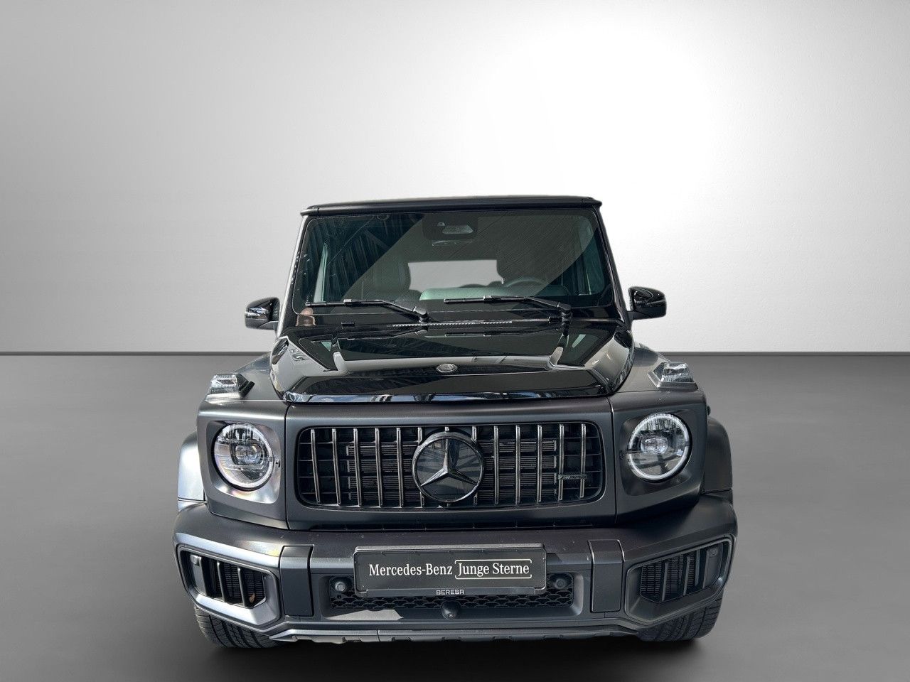 Mercedes-Benz G-Klasse – Bild 2