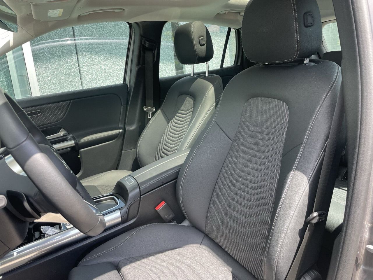Mercedes-Benz GLA – Bild 14