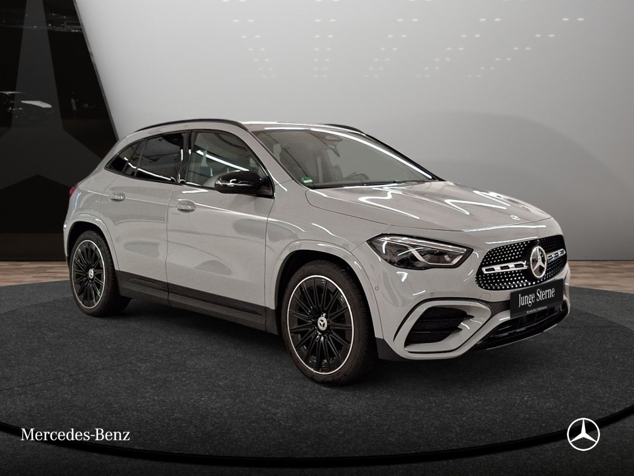 Mercedes-Benz GLA – Bild 3