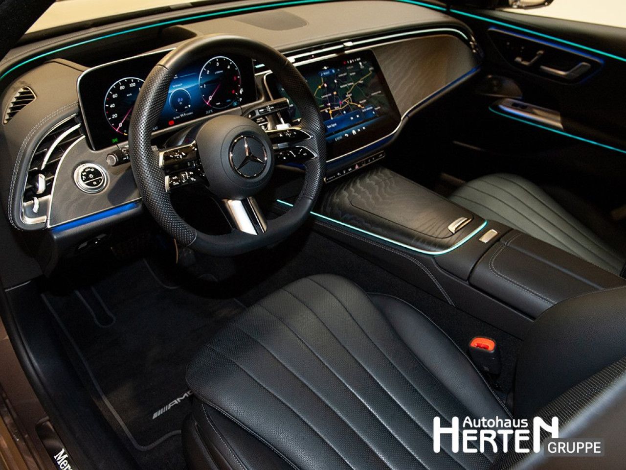 Mercedes-Benz E-Klasse – Bild 2