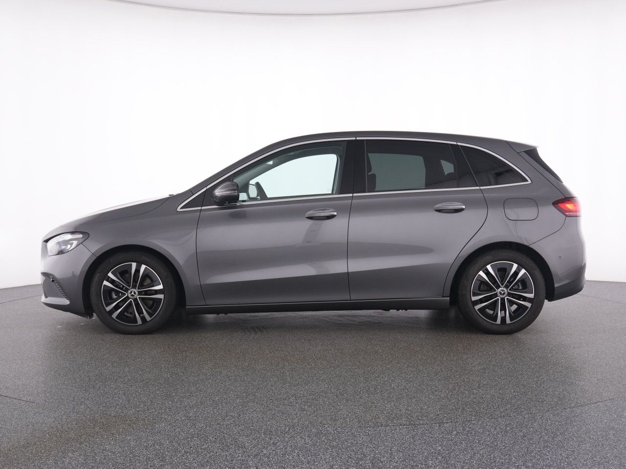 Mercedes-Benz B-Klasse – Bild 10
