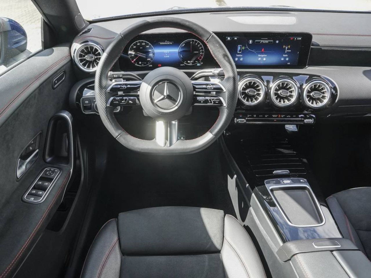 Mercedes-Benz CLA – Bild 15