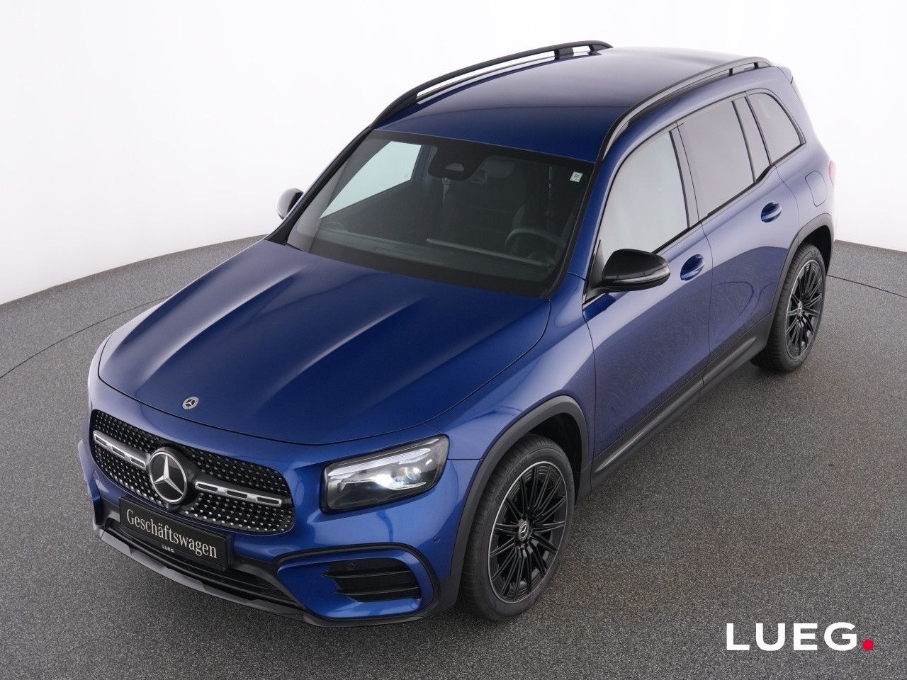 Mercedes-Benz GLB – Bild 17
