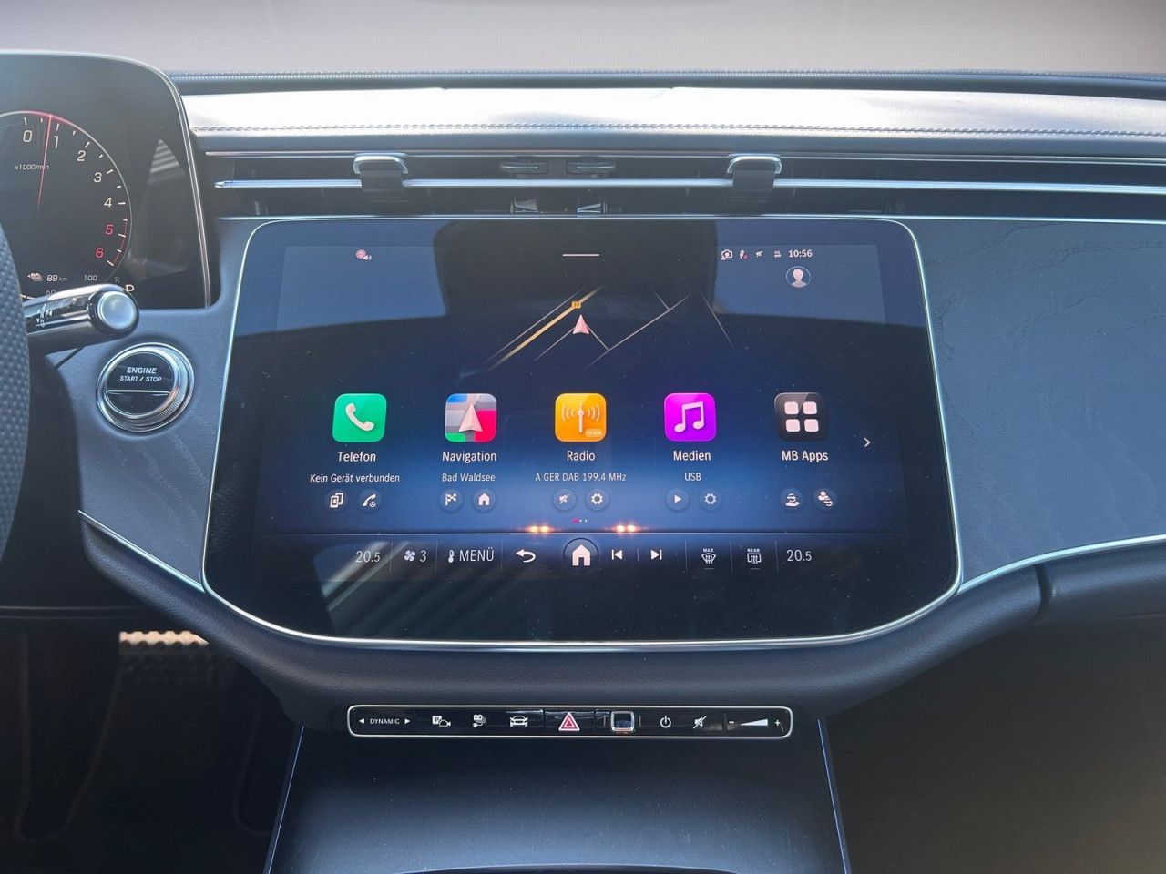 Mercedes-Benz E-Klasse – Bild 13